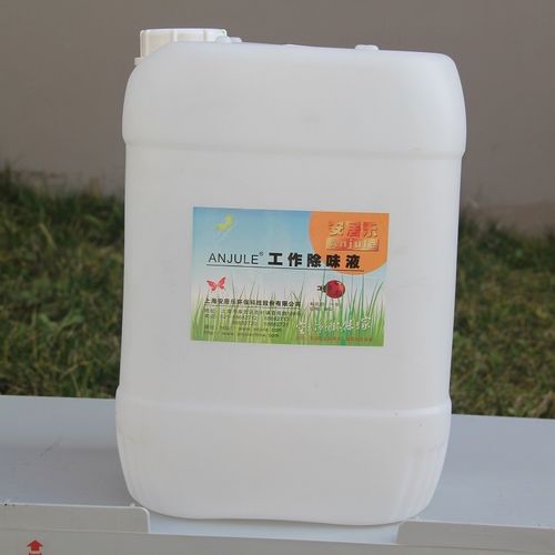 有机化肥除臭剂 除异味产品图片